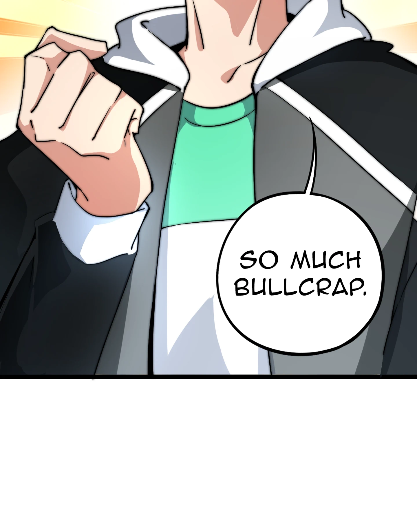 No More Money, Please Chapter 18 page 40 - 