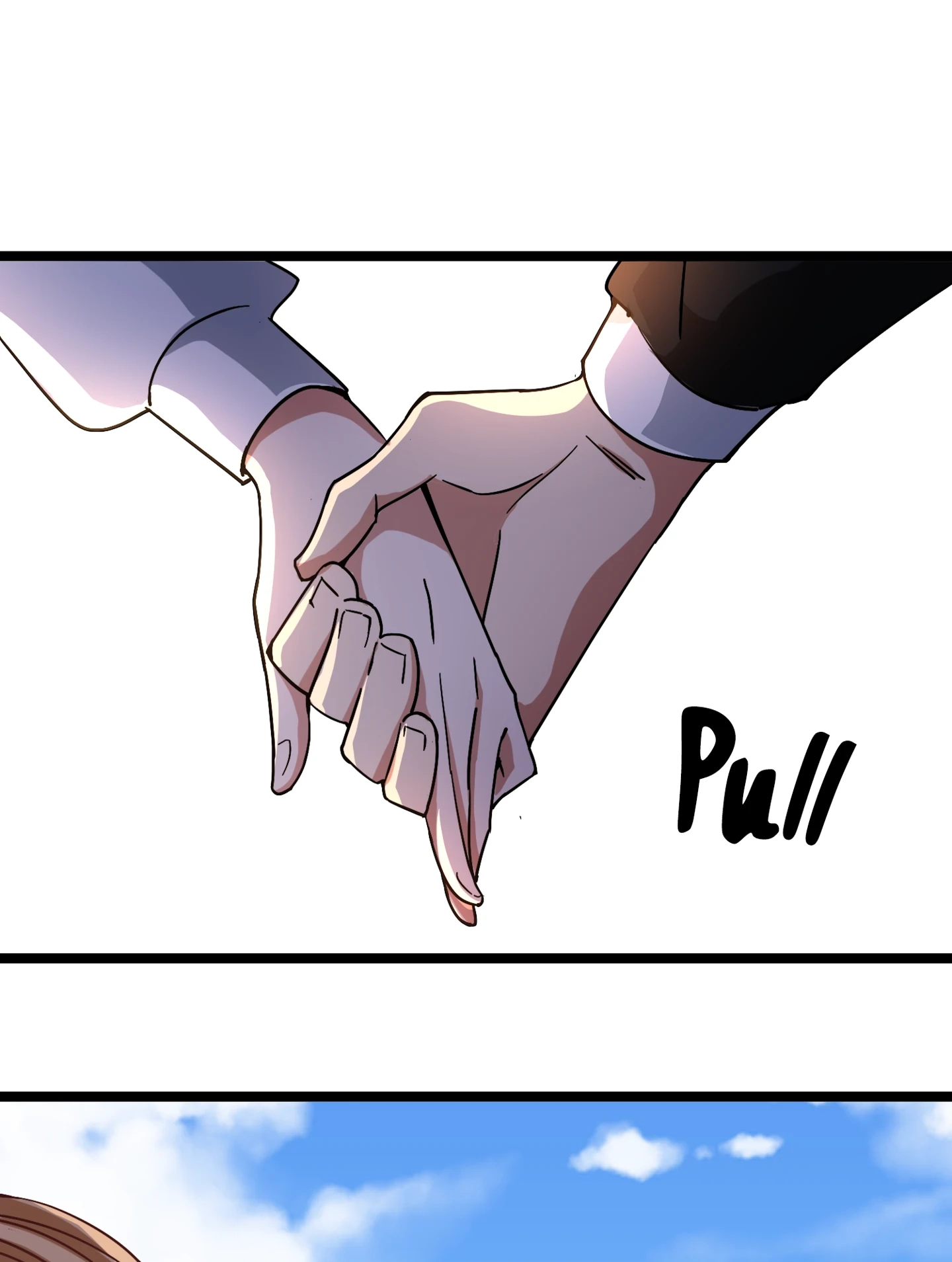 No More Money, Please Chapter 18 page 41 - 