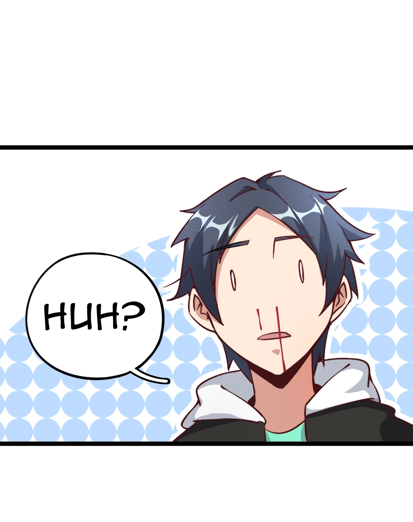 No More Money, Please Chapter 18 page 6 - 