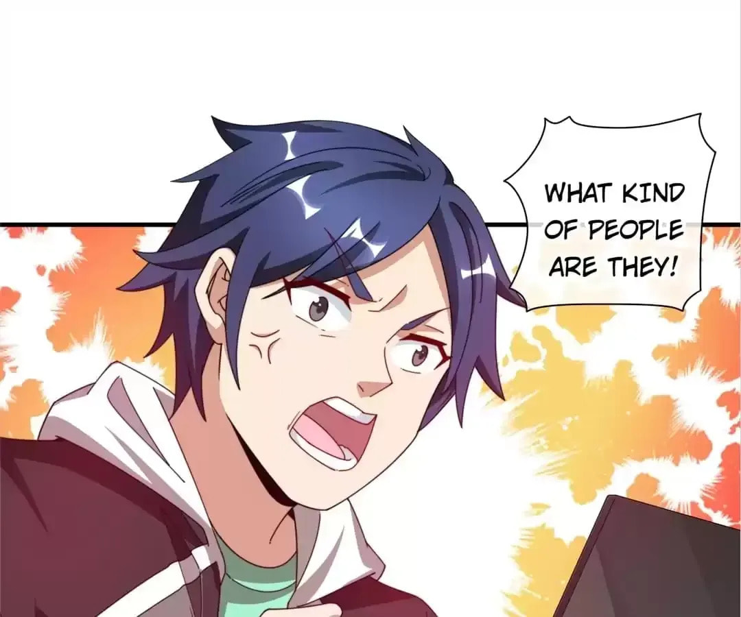 No More Money, Please Chapter 180 page 12 - 