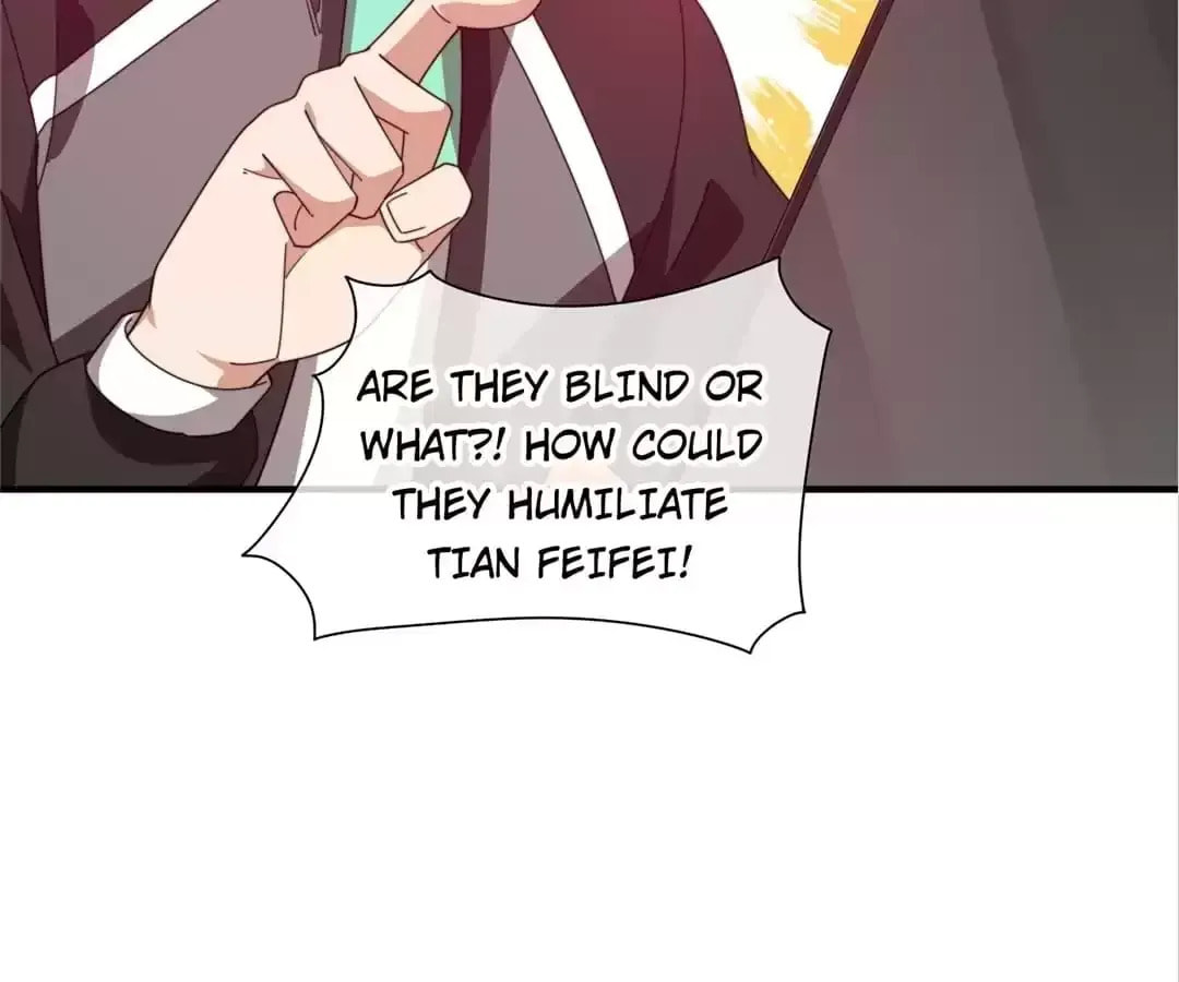 No More Money, Please Chapter 180 page 13 - 