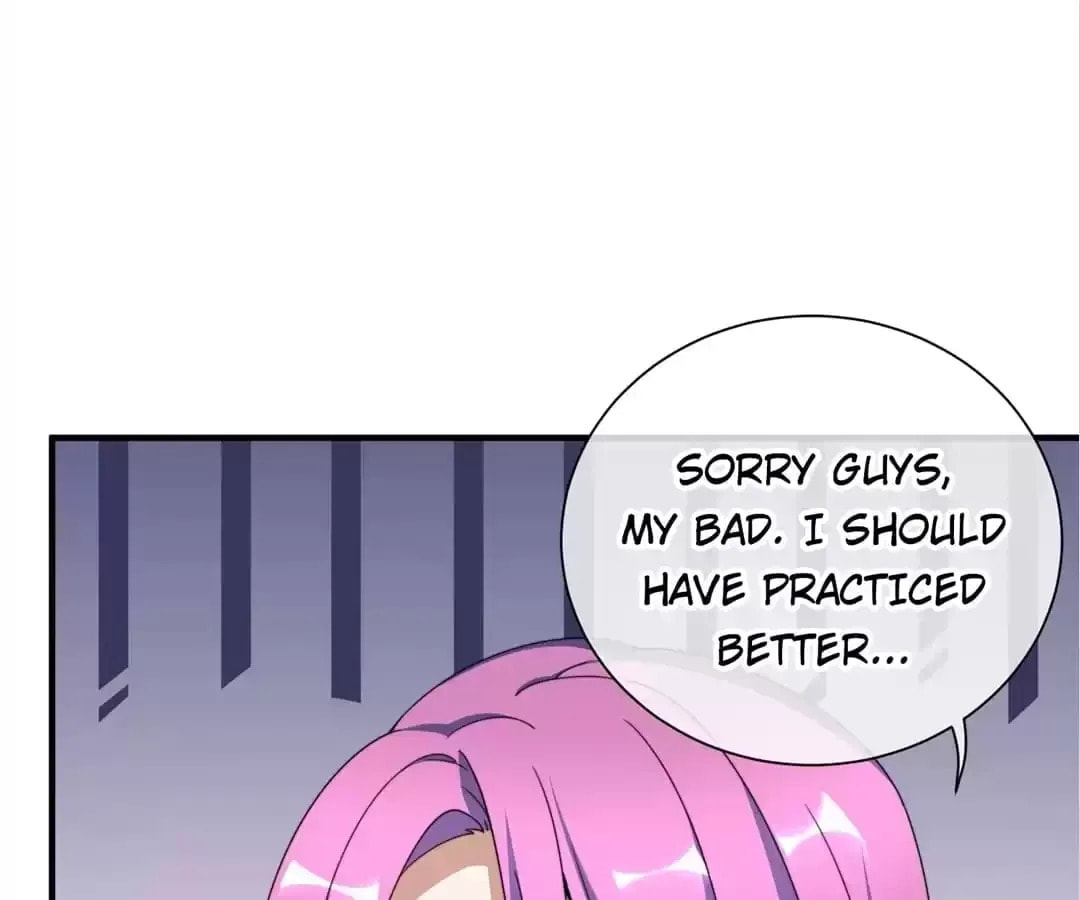 No More Money, Please Chapter 180 page 14 - 