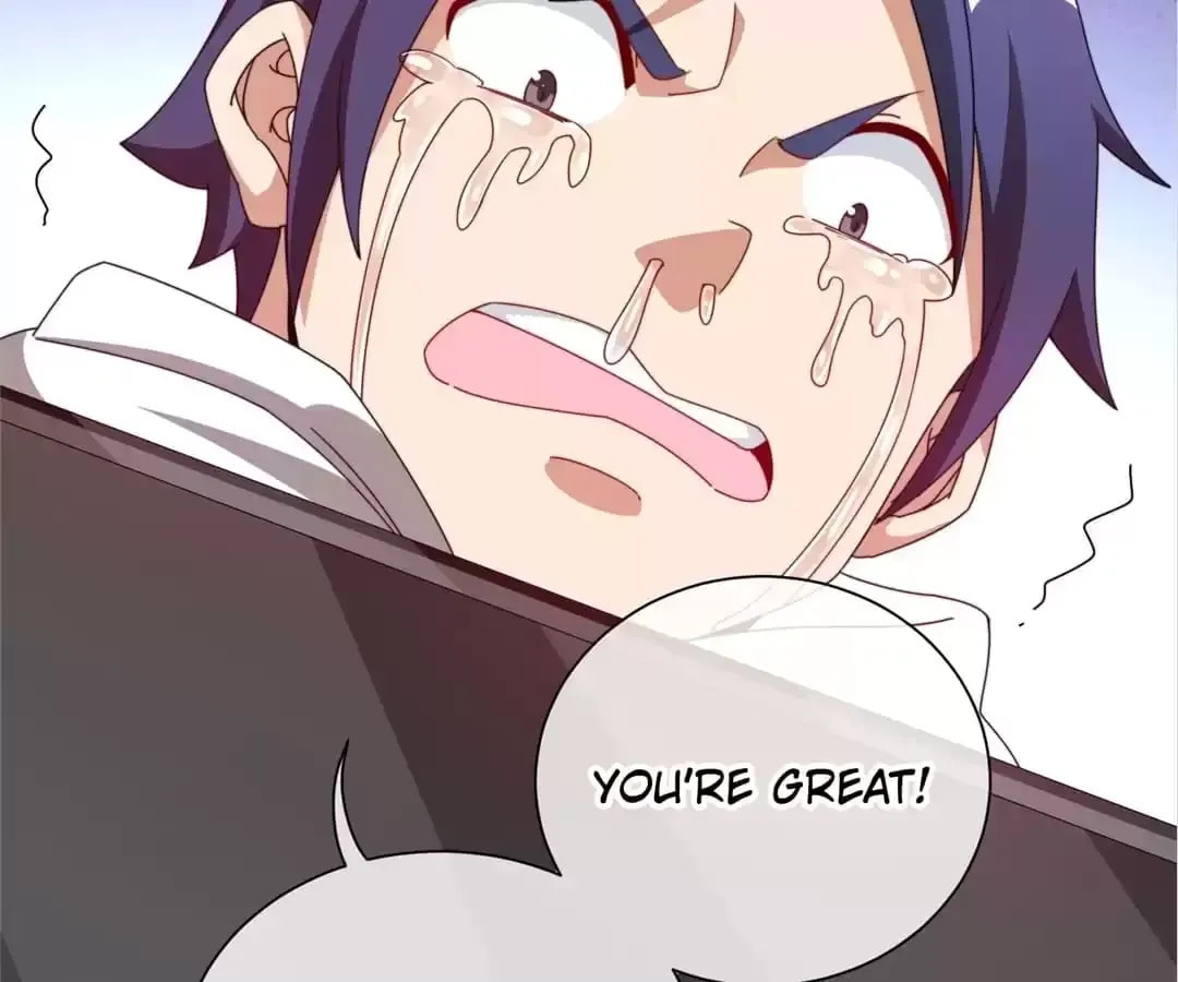 No More Money, Please Chapter 180 page 17 - 