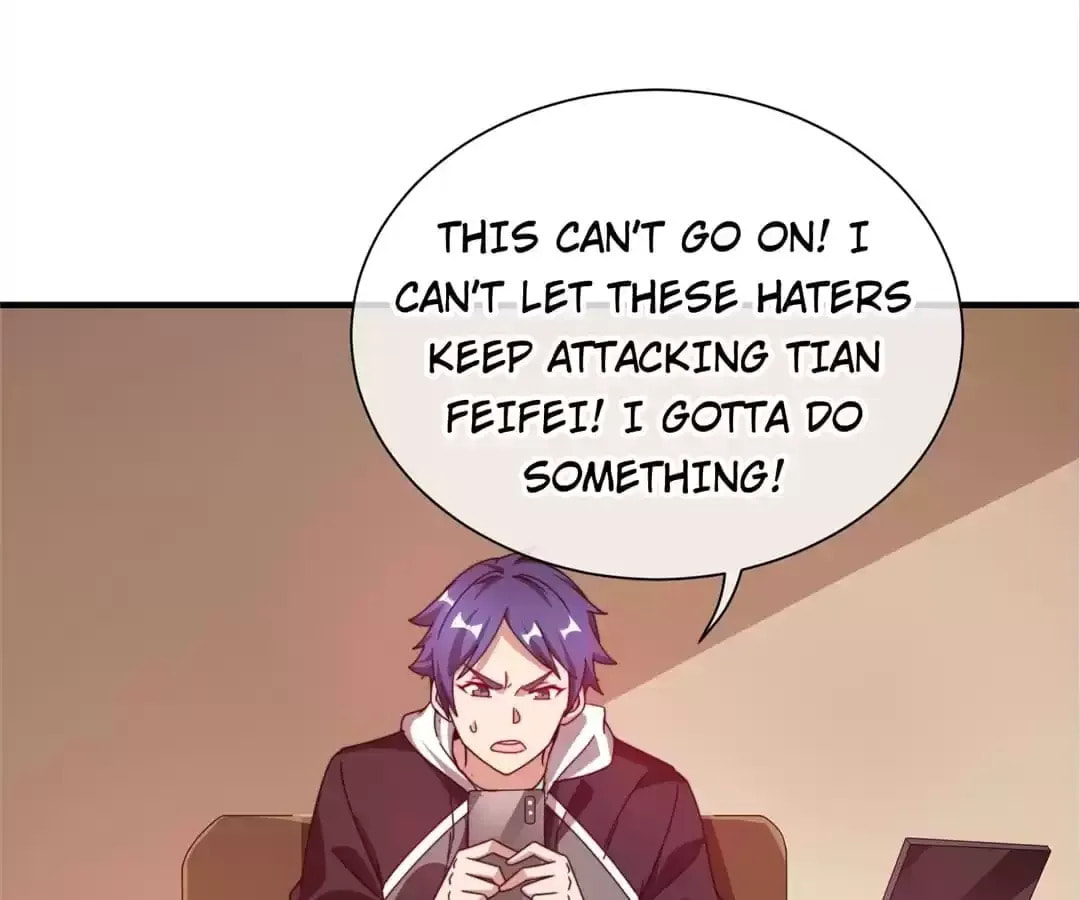 No More Money, Please Chapter 180 page 19 - 