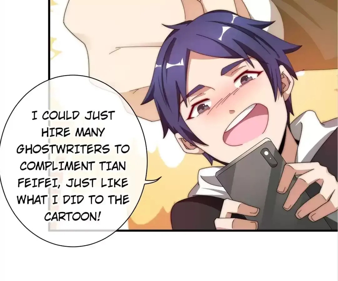No More Money, Please Chapter 180 page 25 - 