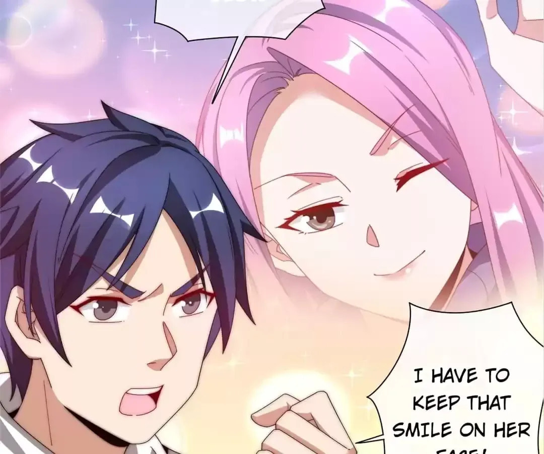 No More Money, Please Chapter 180 page 33 - 