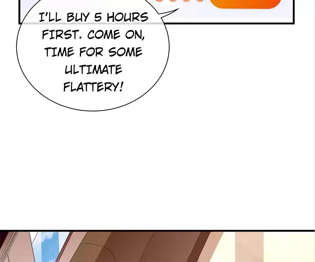 No More Money, Please Chapter 180 page 36 - 