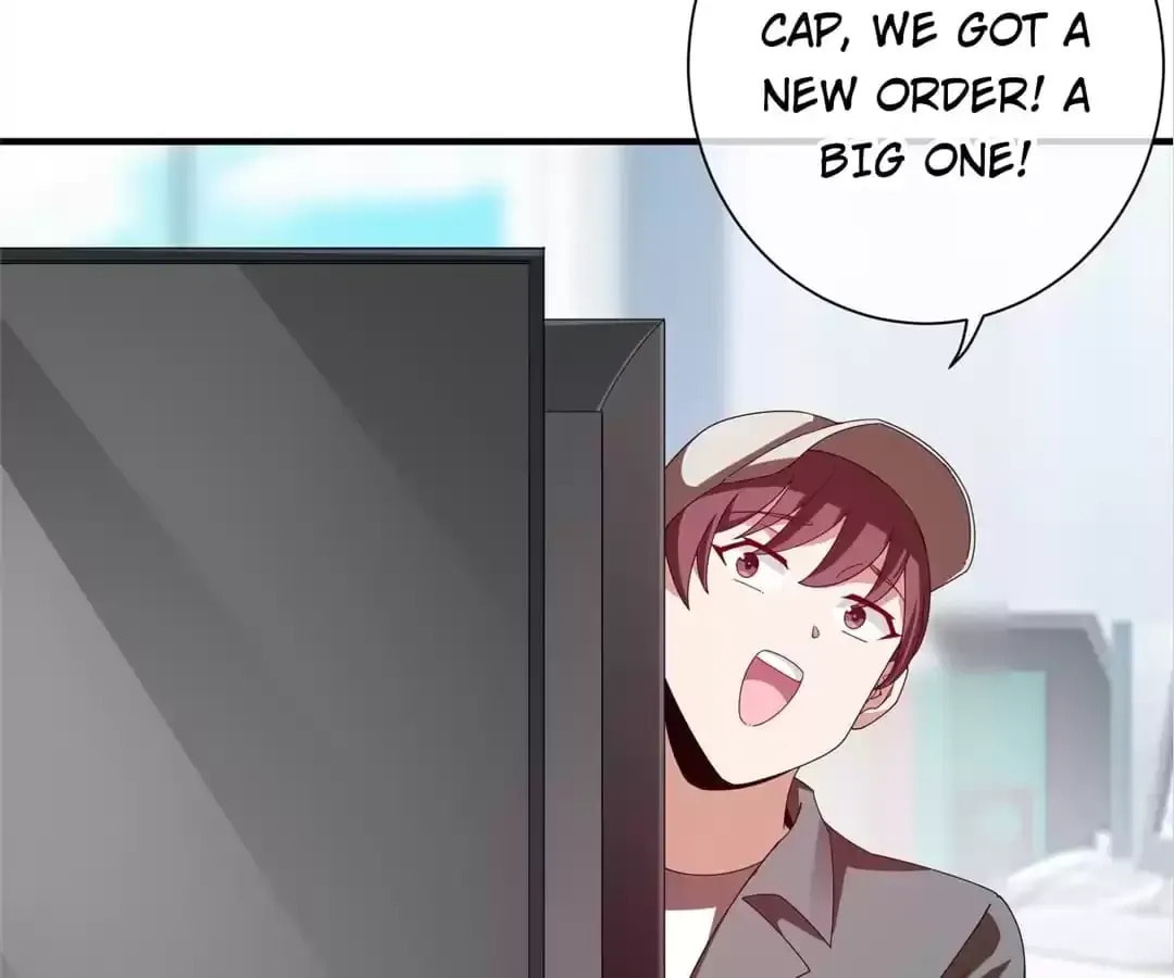 No More Money, Please Chapter 180 page 41 - 