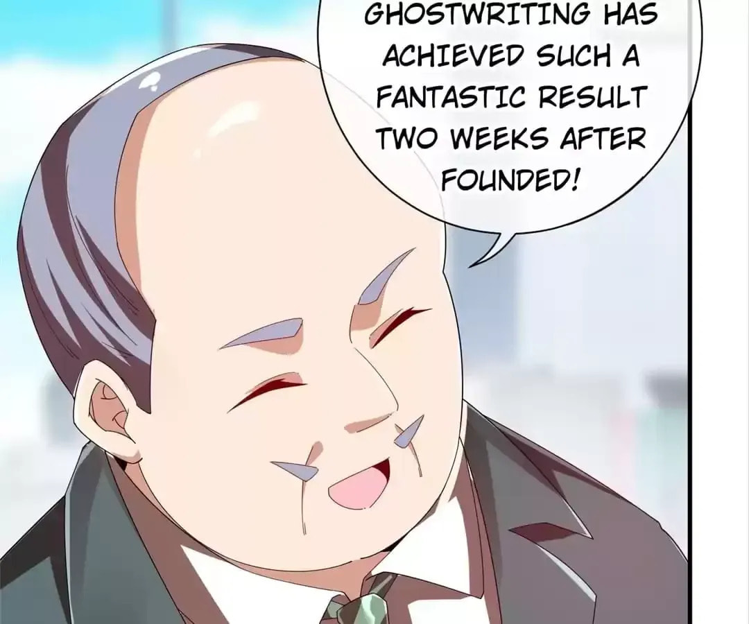 No More Money, Please Chapter 180 page 43 - 
