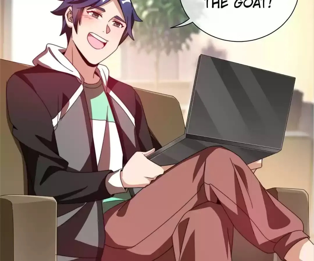 No More Money, Please Chapter 180 page 6 - 
