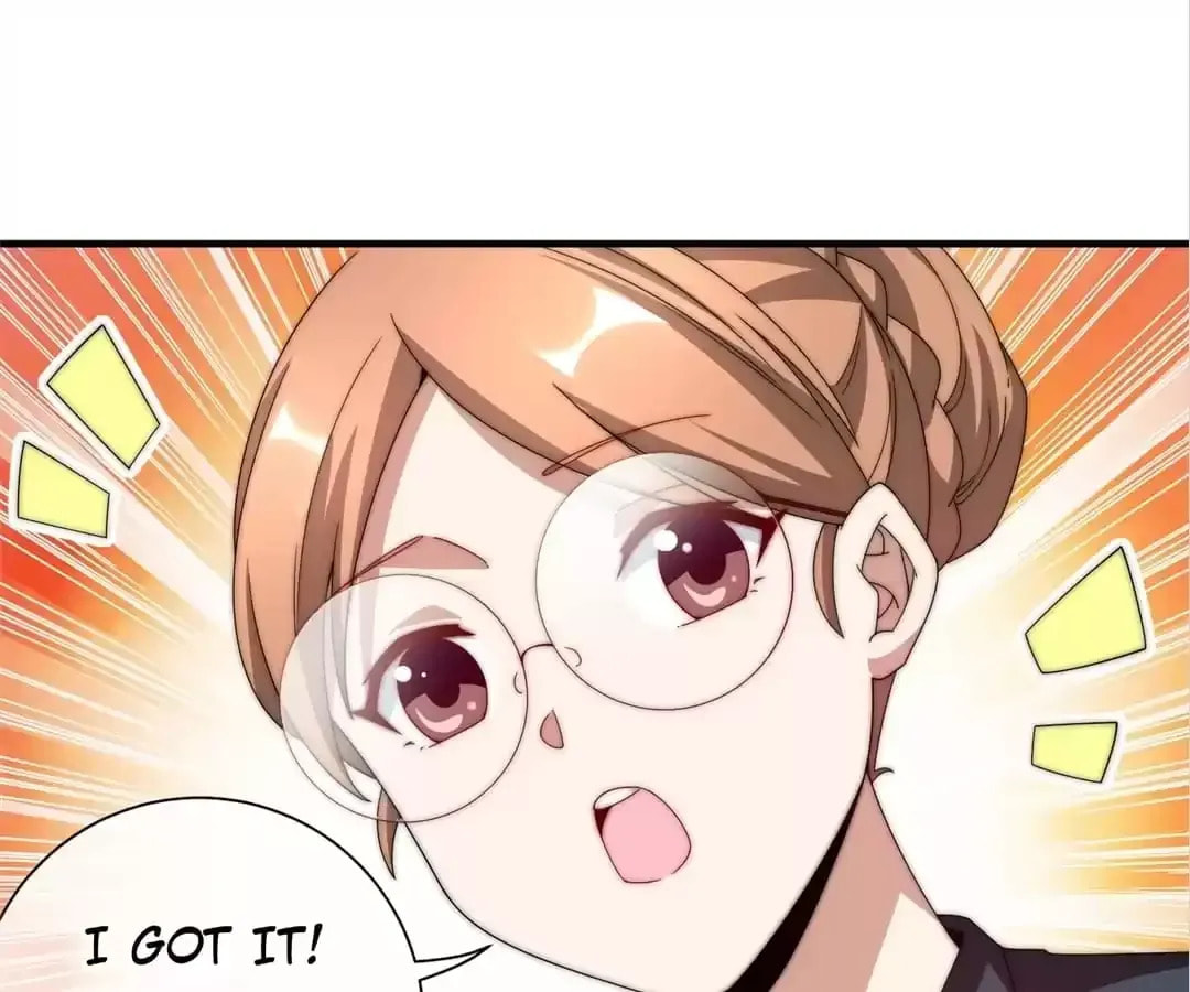 No More Money, Please Chapter 180 page 64 - 