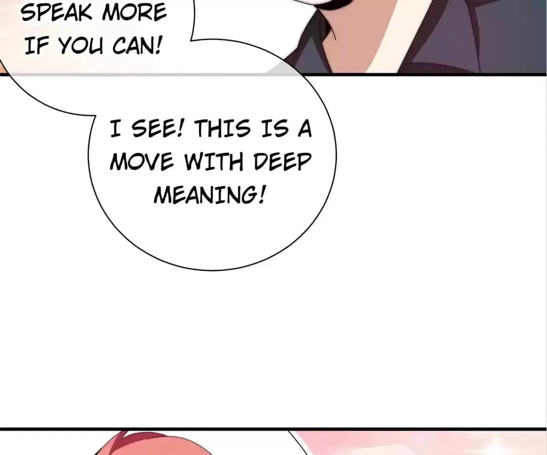 No More Money, Please Chapter 180 page 65 - 