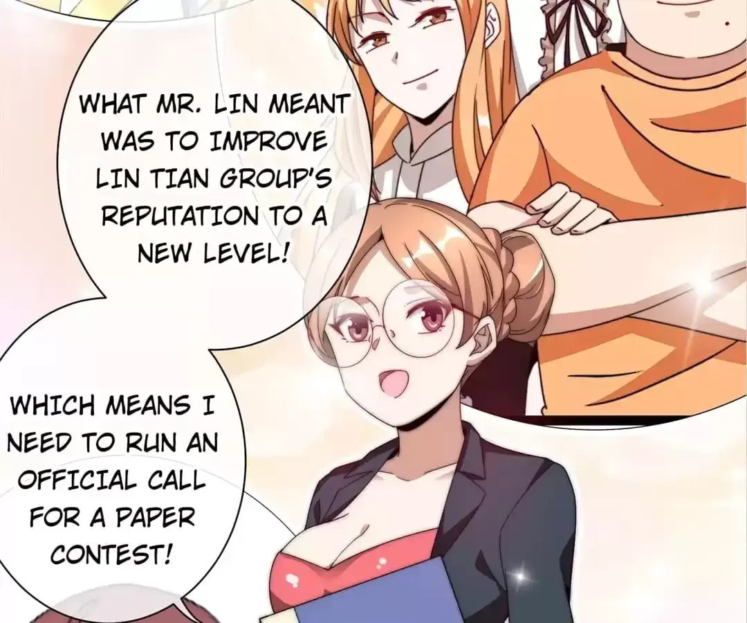 No More Money, Please Chapter 180 page 67 - 