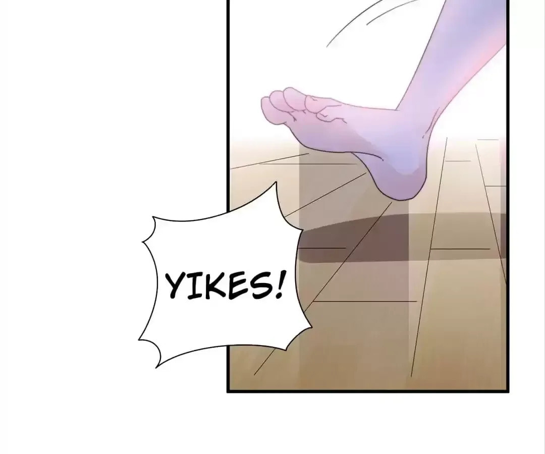 No More Money, Please Chapter 180 page 8 - 