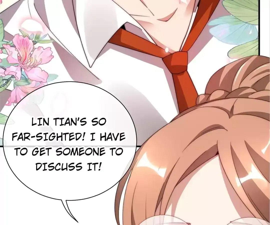 No More Money, Please Chapter 180 page 71 - 
