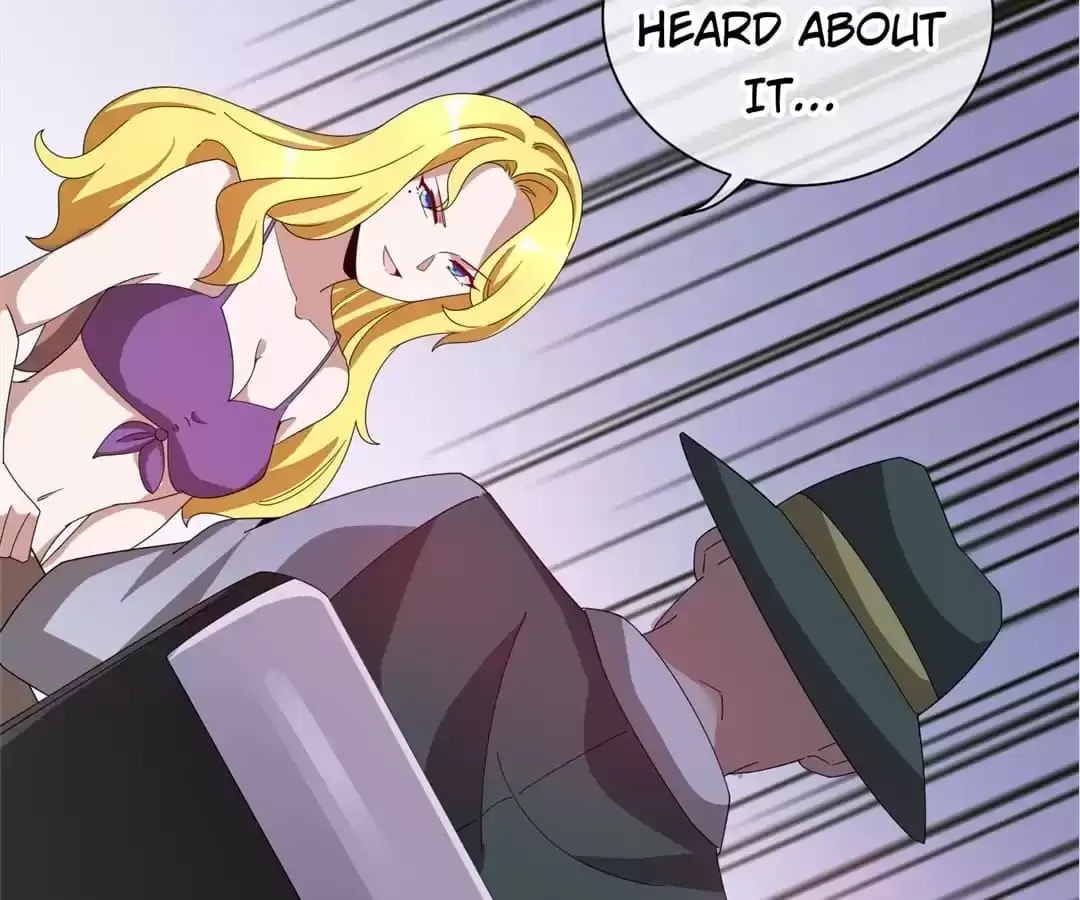 No More Money, Please Chapter 180 page 91 - 