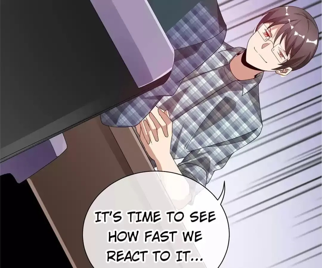 No More Money, Please Chapter 180 page 92 - 