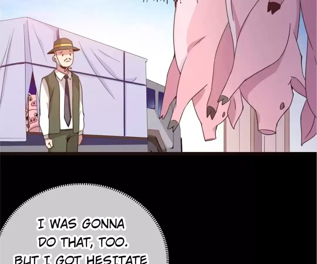 No More Money, Please Chapter 181 page 11 - 