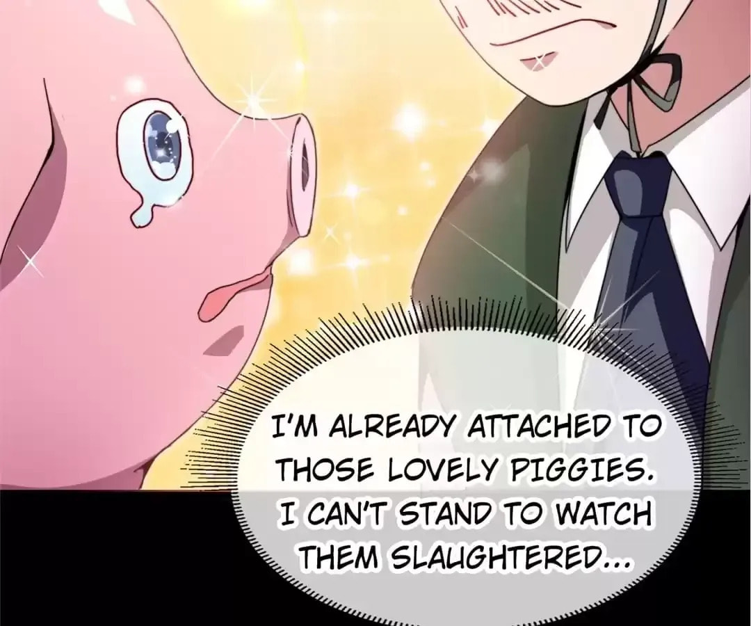 No More Money, Please Chapter 181 page 14 - 