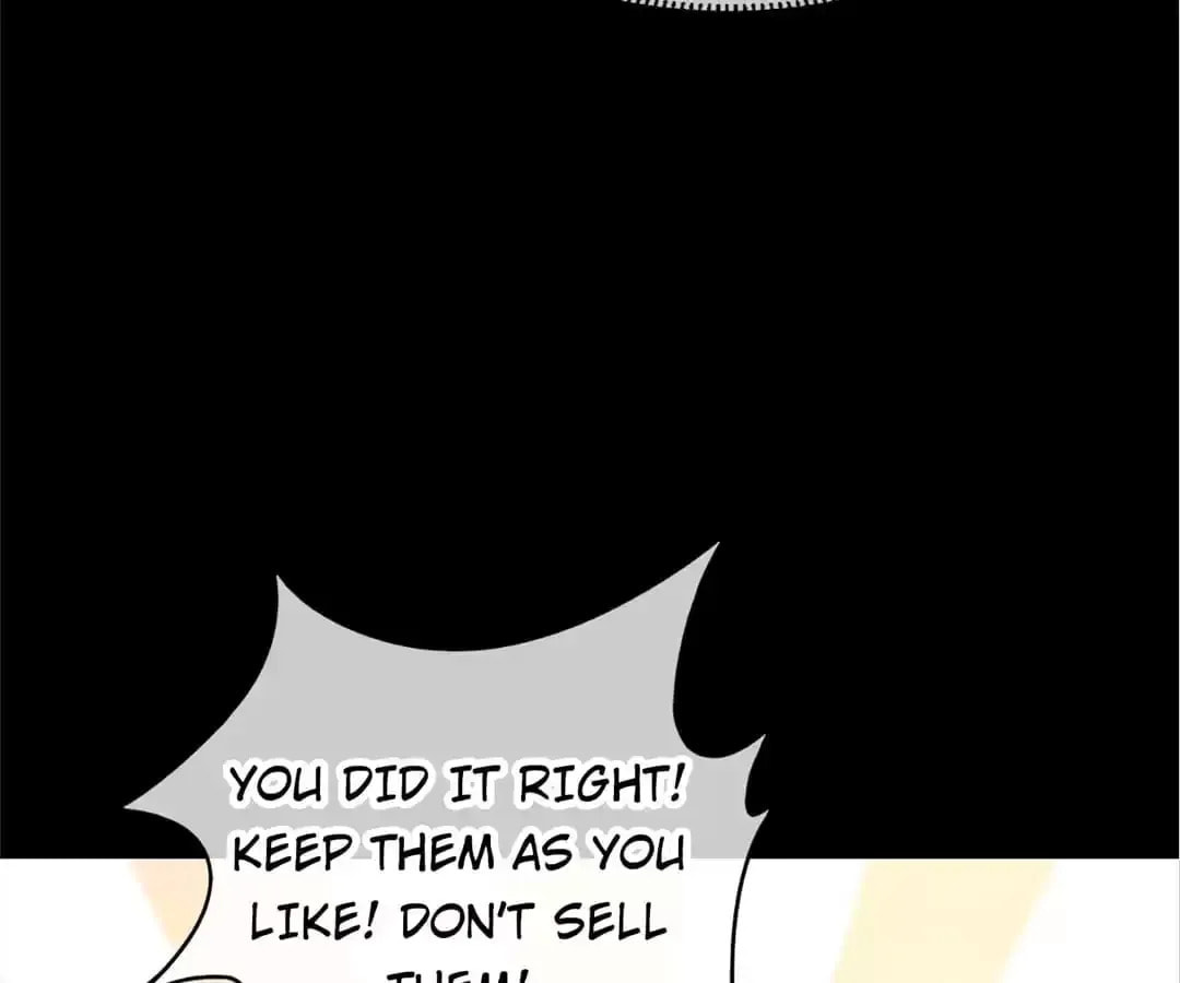 No More Money, Please Chapter 181 page 15 - 