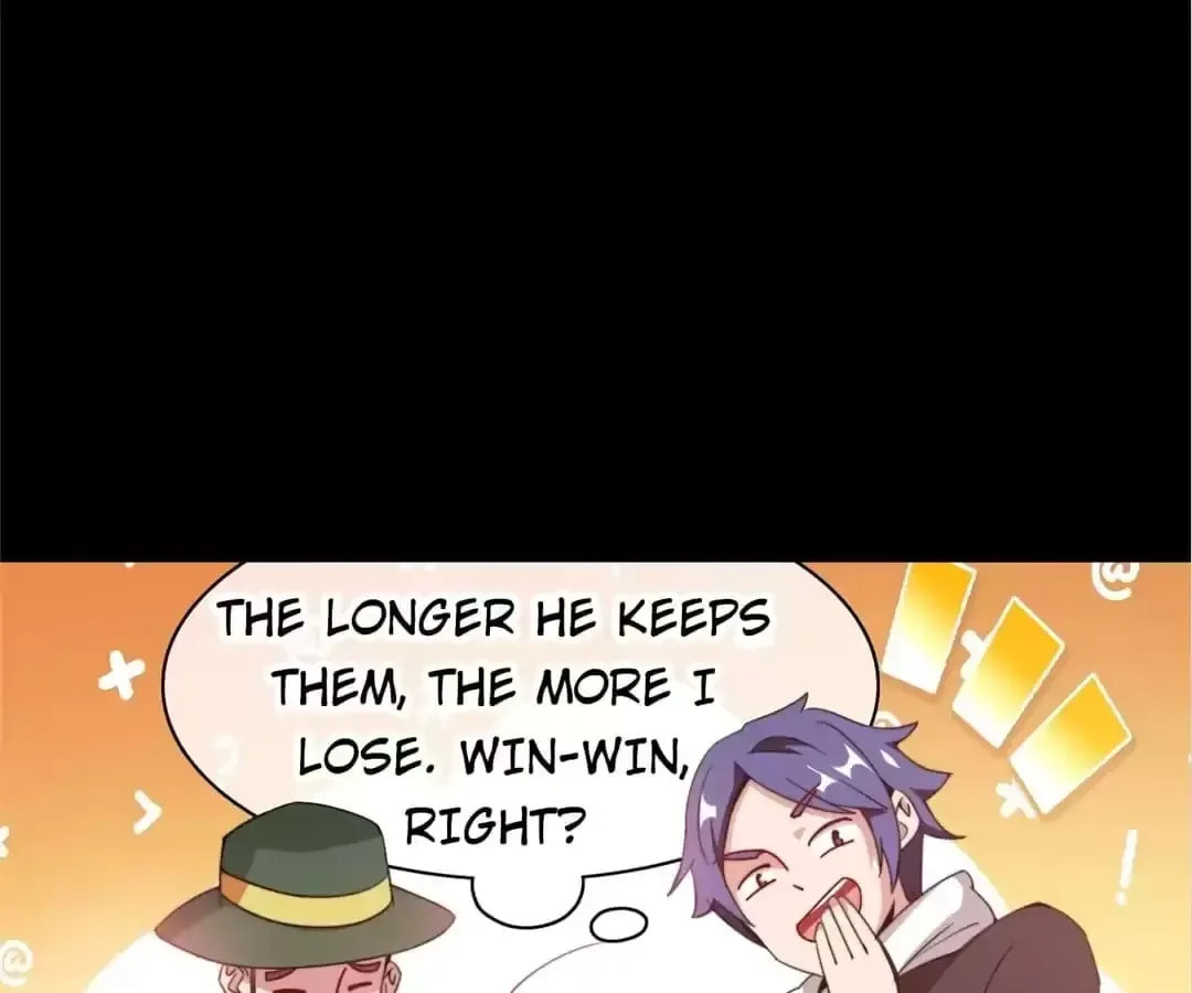 No More Money, Please Chapter 181 page 17 - 