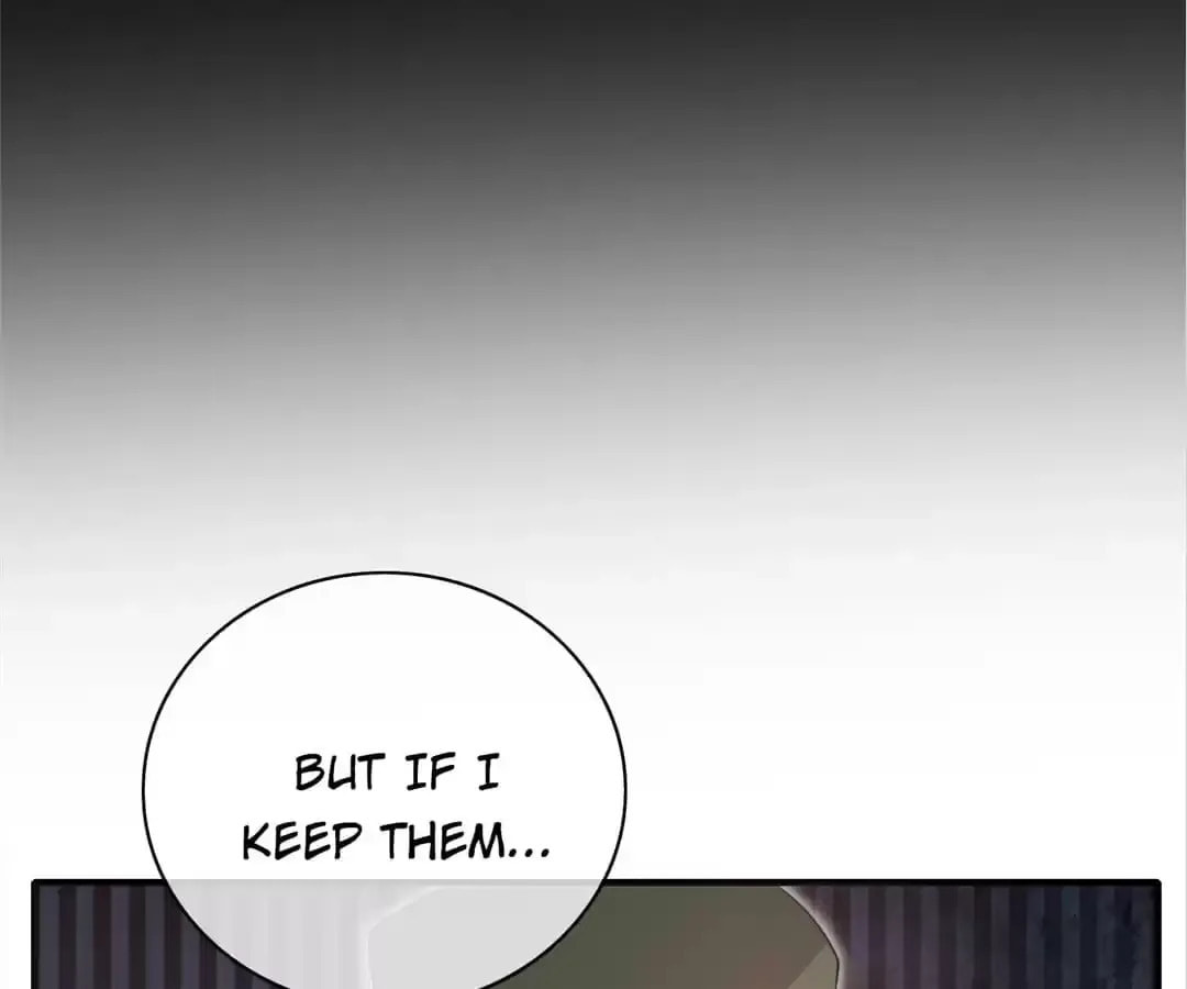 No More Money, Please Chapter 181 page 19 - 