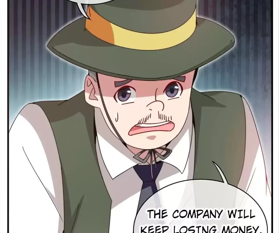 No More Money, Please Chapter 181 page 20 - 