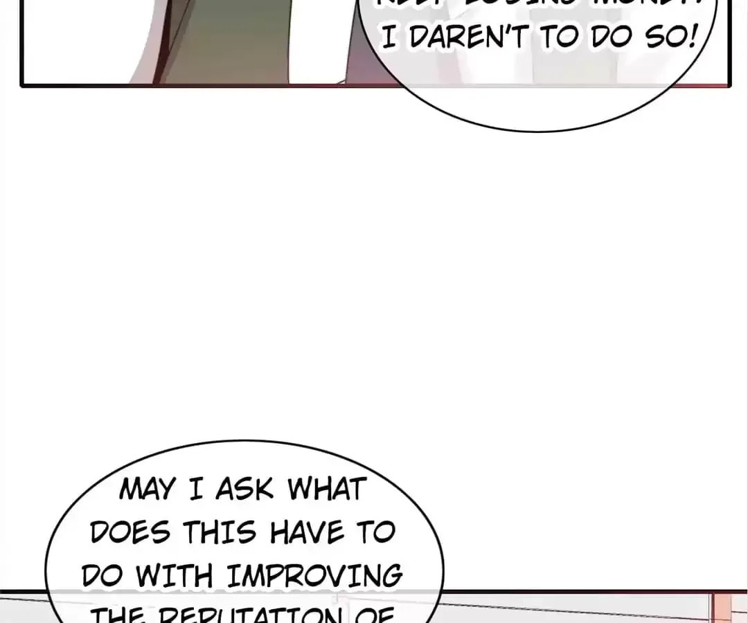 No More Money, Please Chapter 181 page 21 - 