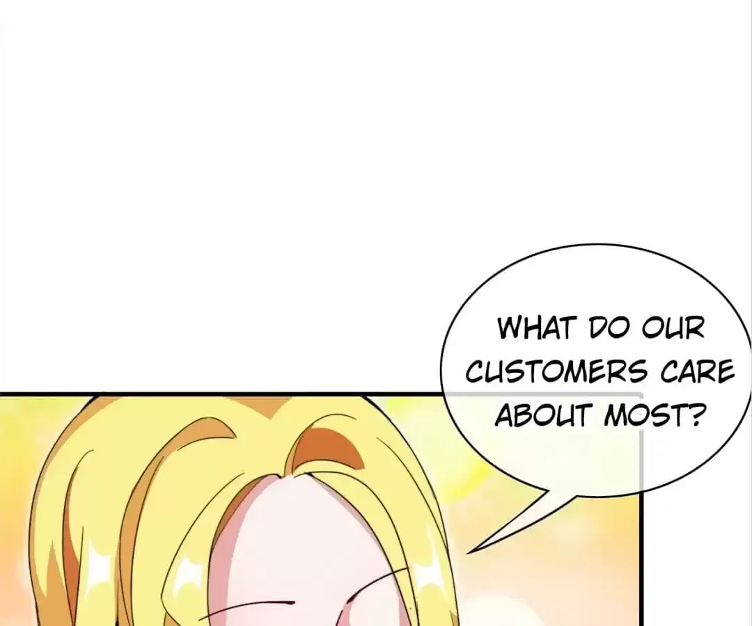 No More Money, Please Chapter 181 page 23 - 