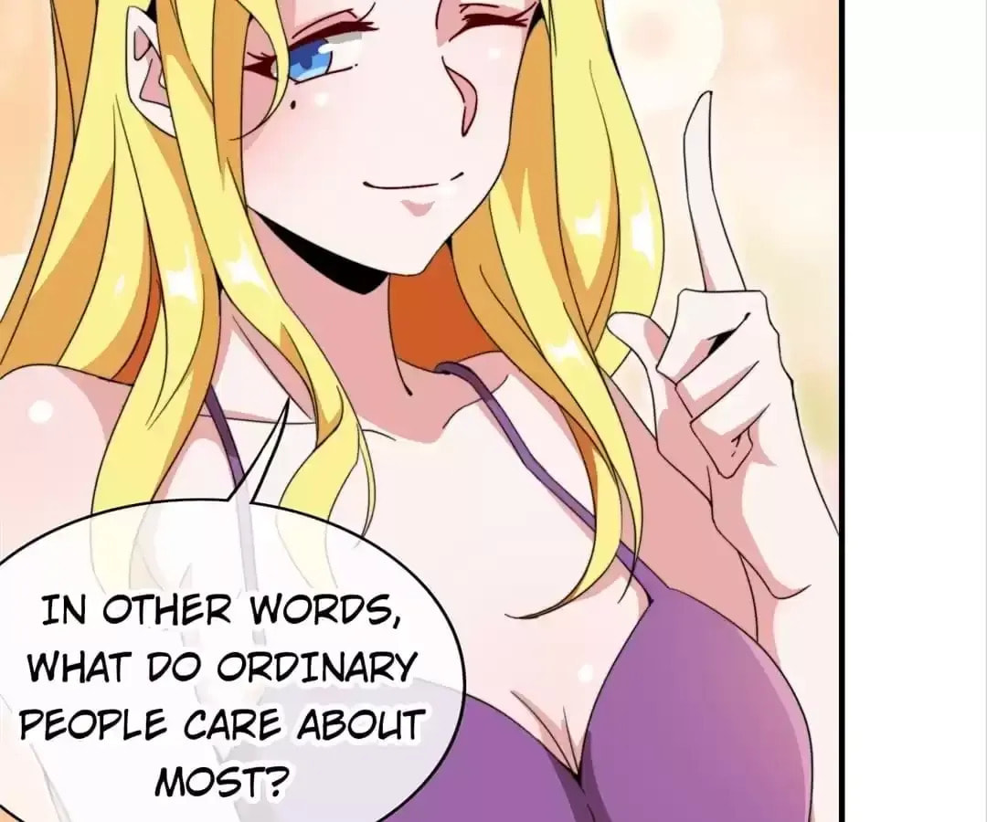 No More Money, Please Chapter 181 page 24 - 