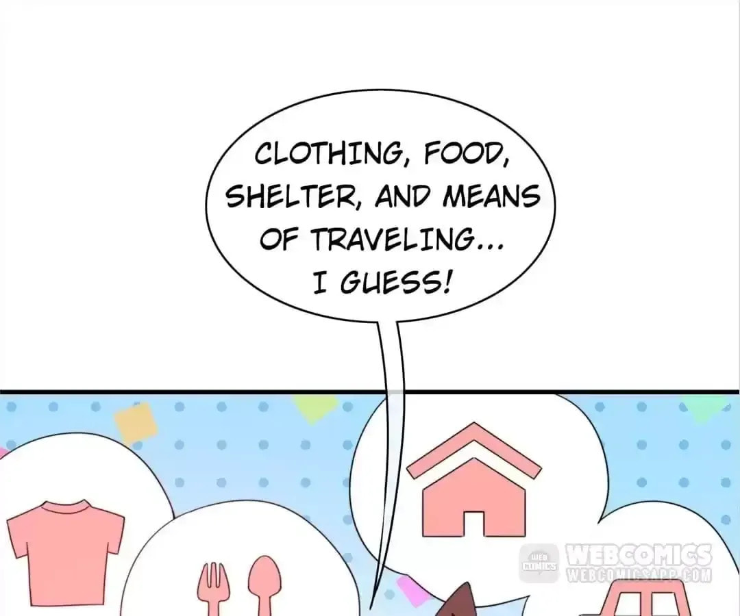 No More Money, Please Chapter 181 page 26 - 