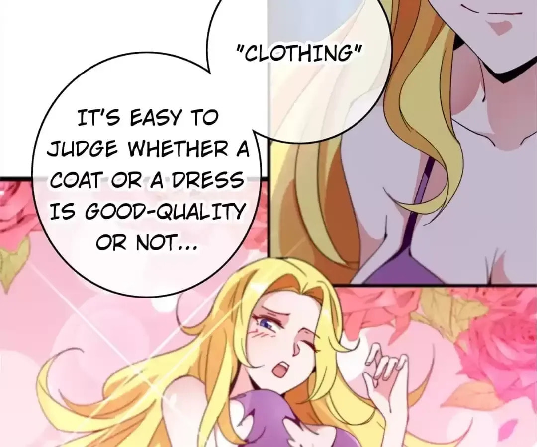 No More Money, Please Chapter 181 page 29 - 
