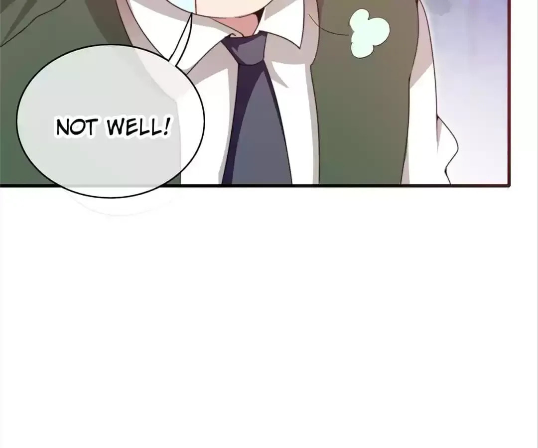No More Money, Please Chapter 181 page 4 - 
