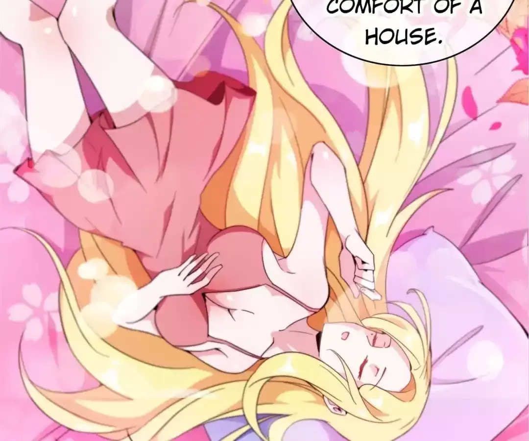 No More Money, Please Chapter 181 page 32 - 