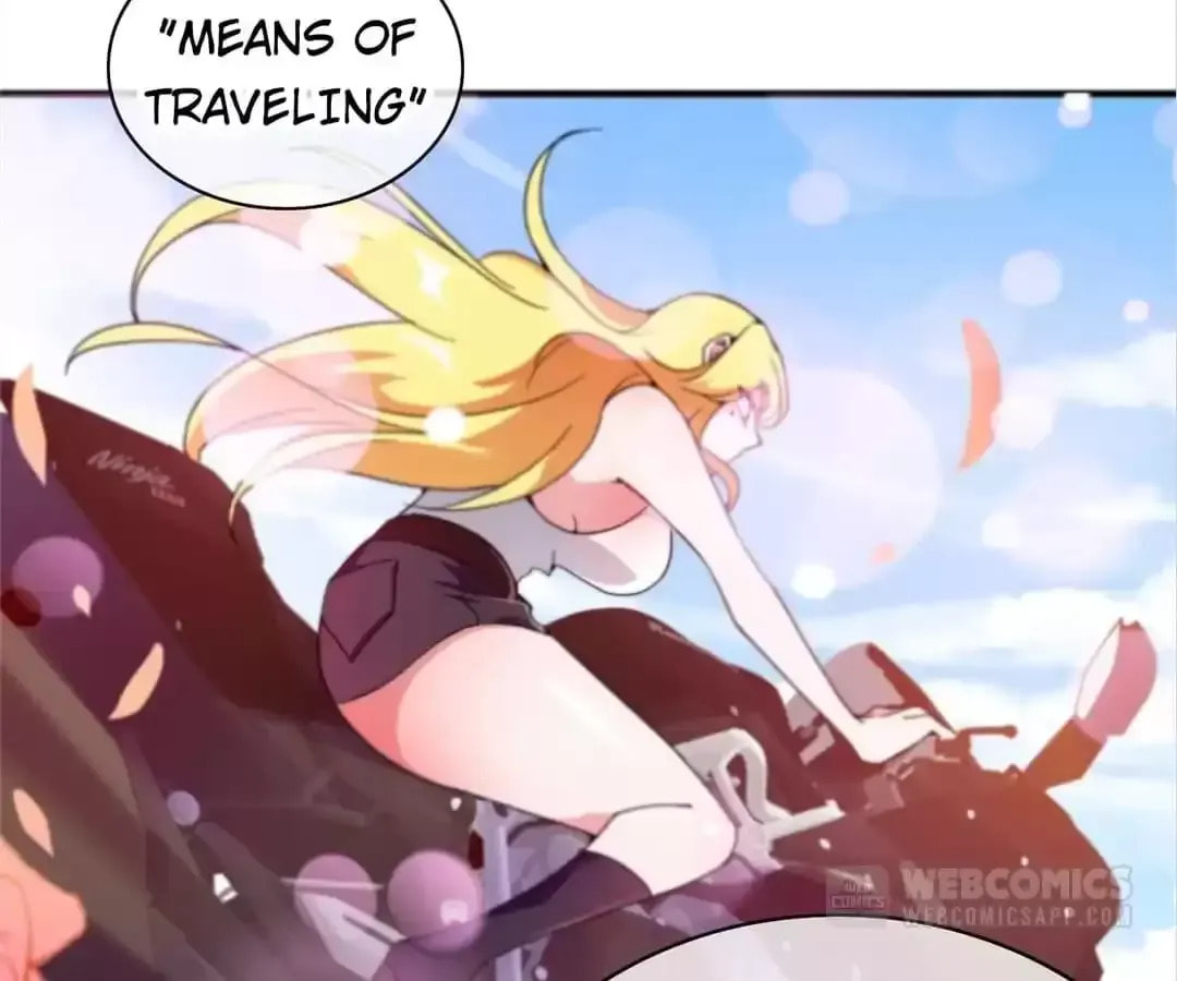 No More Money, Please Chapter 181 page 34 - 