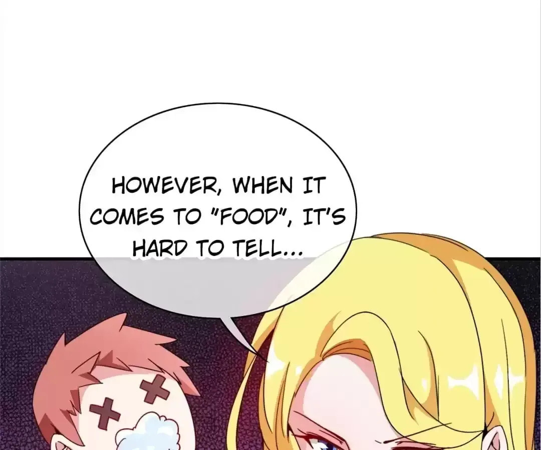 No More Money, Please Chapter 181 page 36 - 