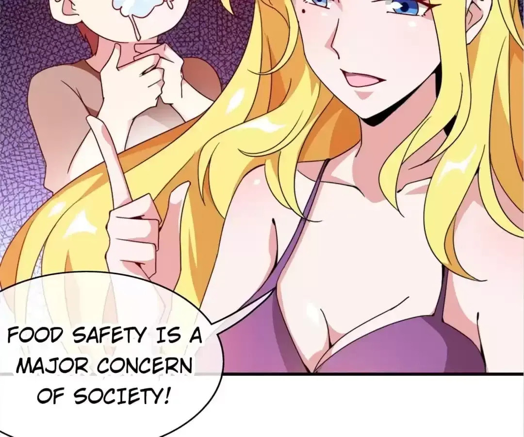 No More Money, Please Chapter 181 page 37 - 
