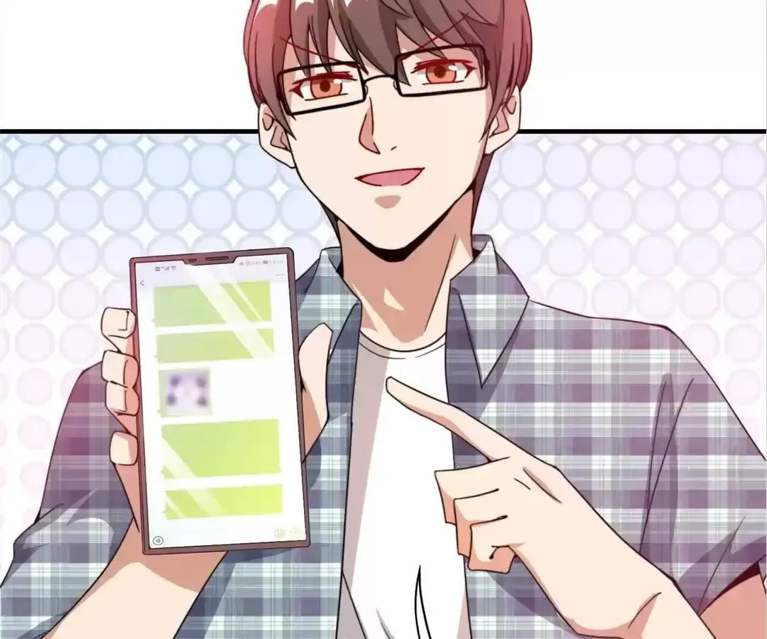 No More Money, Please Chapter 181 page 44 - 