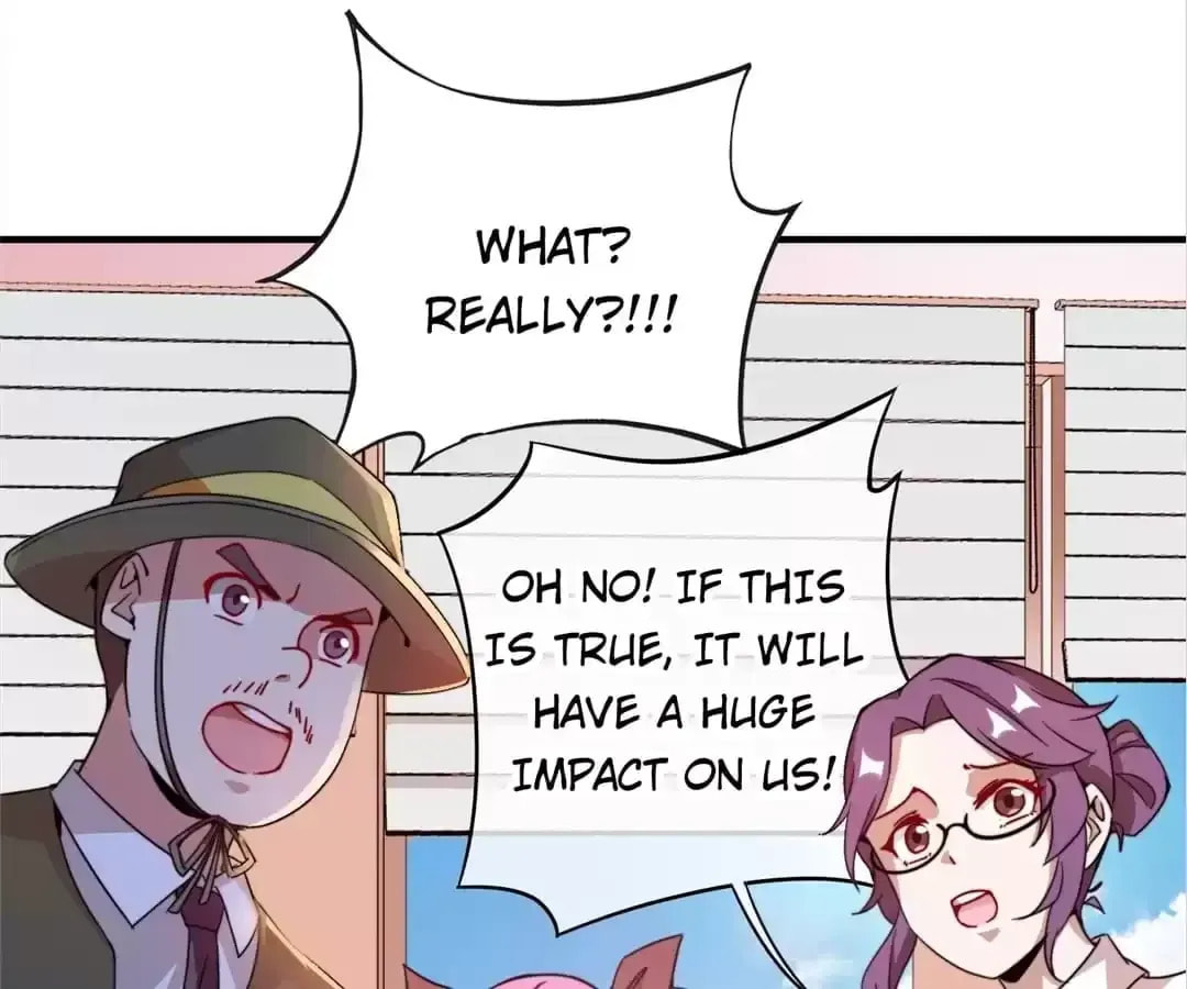 No More Money, Please Chapter 181 page 49 - 