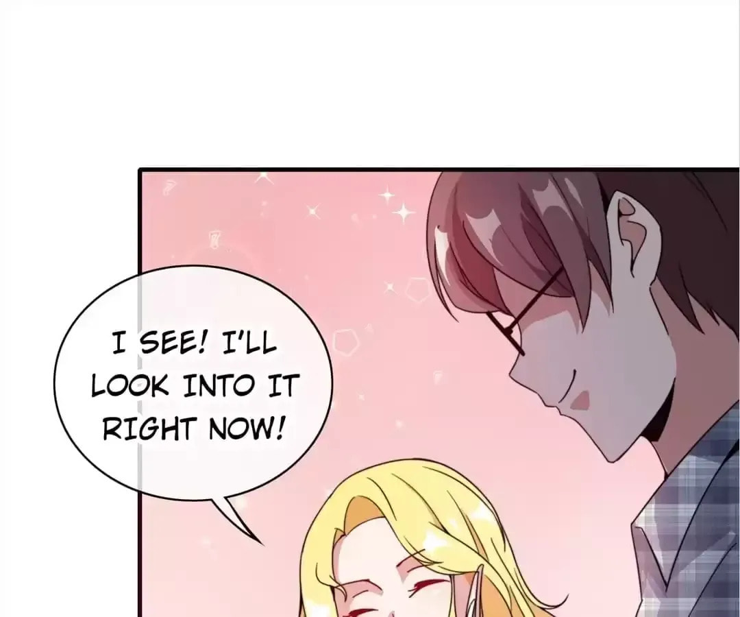 No More Money, Please Chapter 181 page 51 - 
