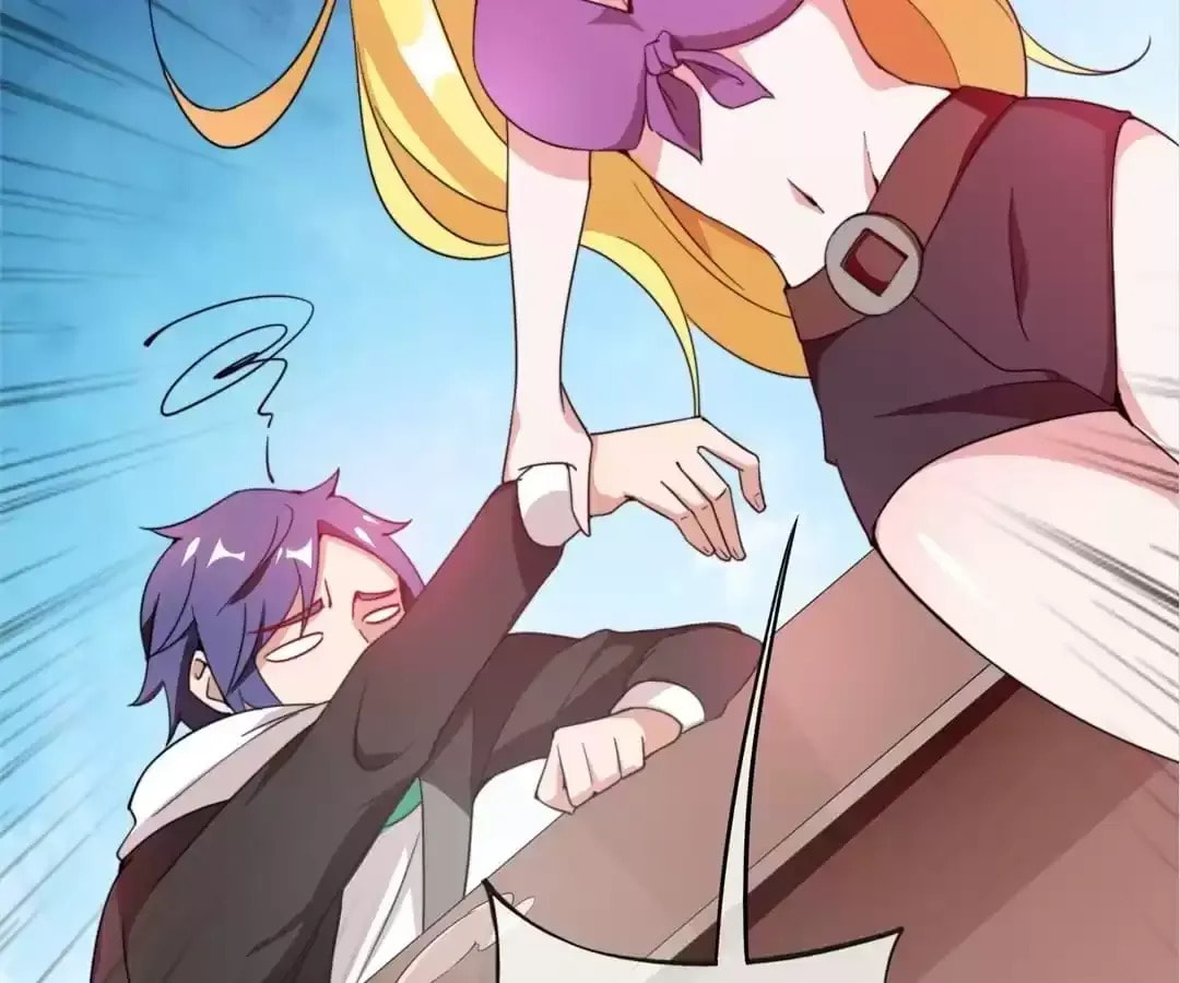 No More Money, Please Chapter 181 page 59 - 
