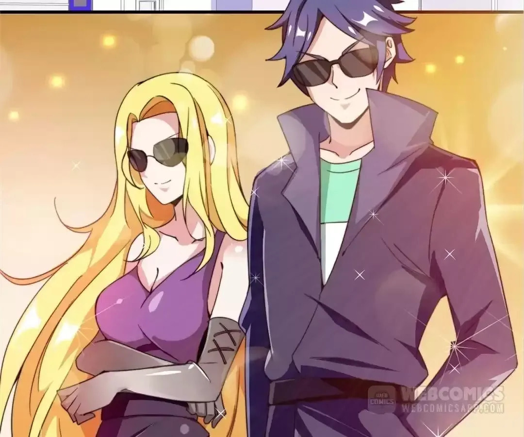 No More Money, Please Chapter 181 page 66 - 
