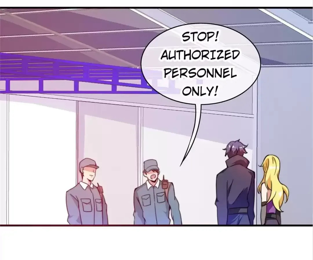 No More Money, Please Chapter 181 page 69 - 