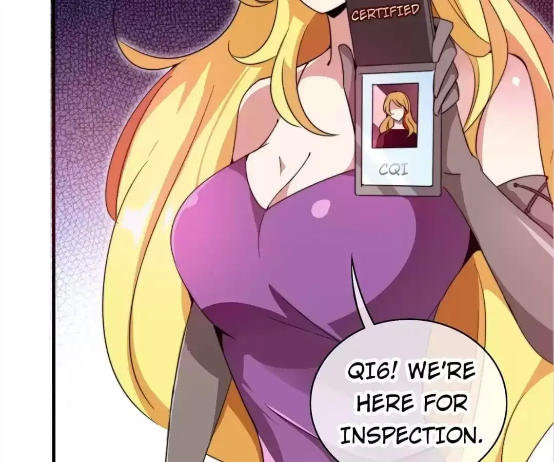 No More Money, Please Chapter 181 page 71 - 