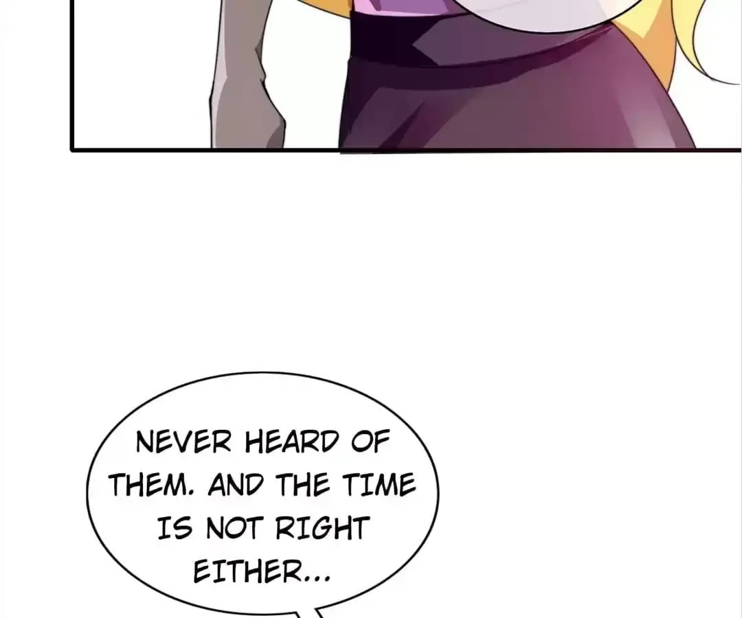 No More Money, Please Chapter 181 page 72 - 