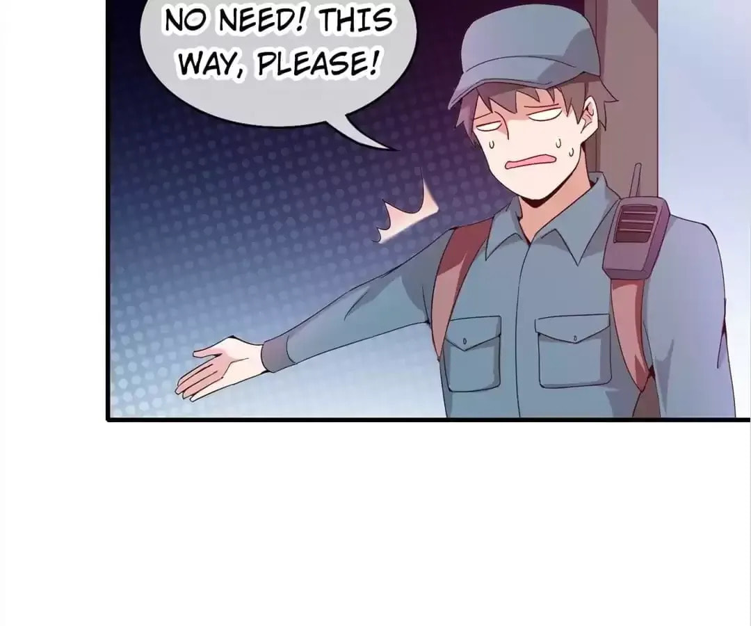 No More Money, Please Chapter 181 page 78 - 
