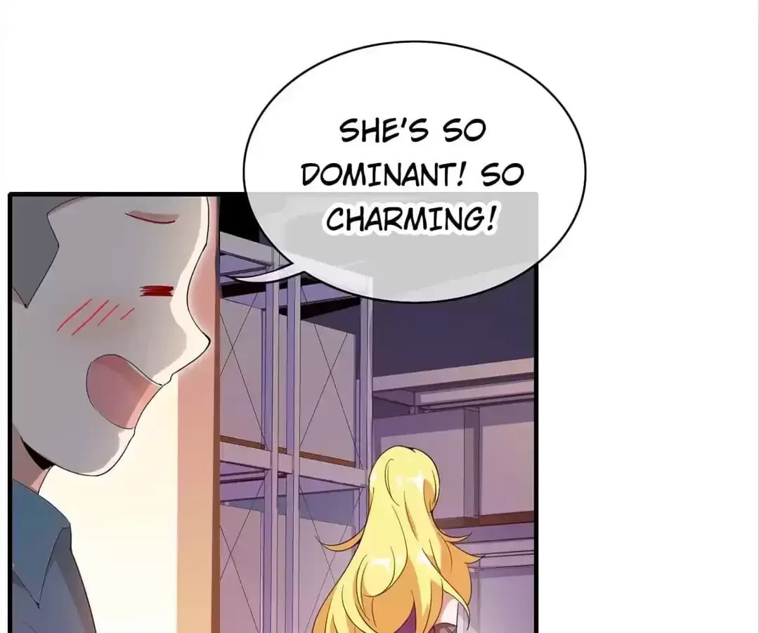 No More Money, Please Chapter 181 page 79 - 