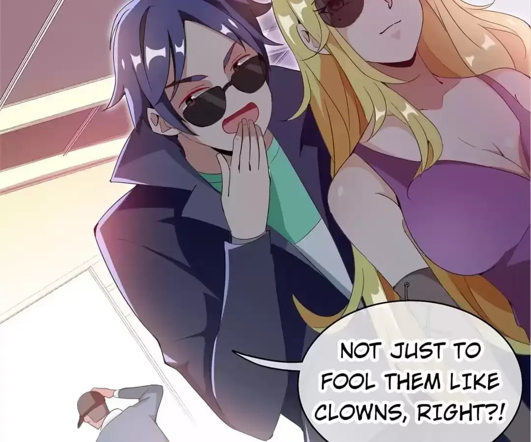 No More Money, Please Chapter 181 page 83 - 