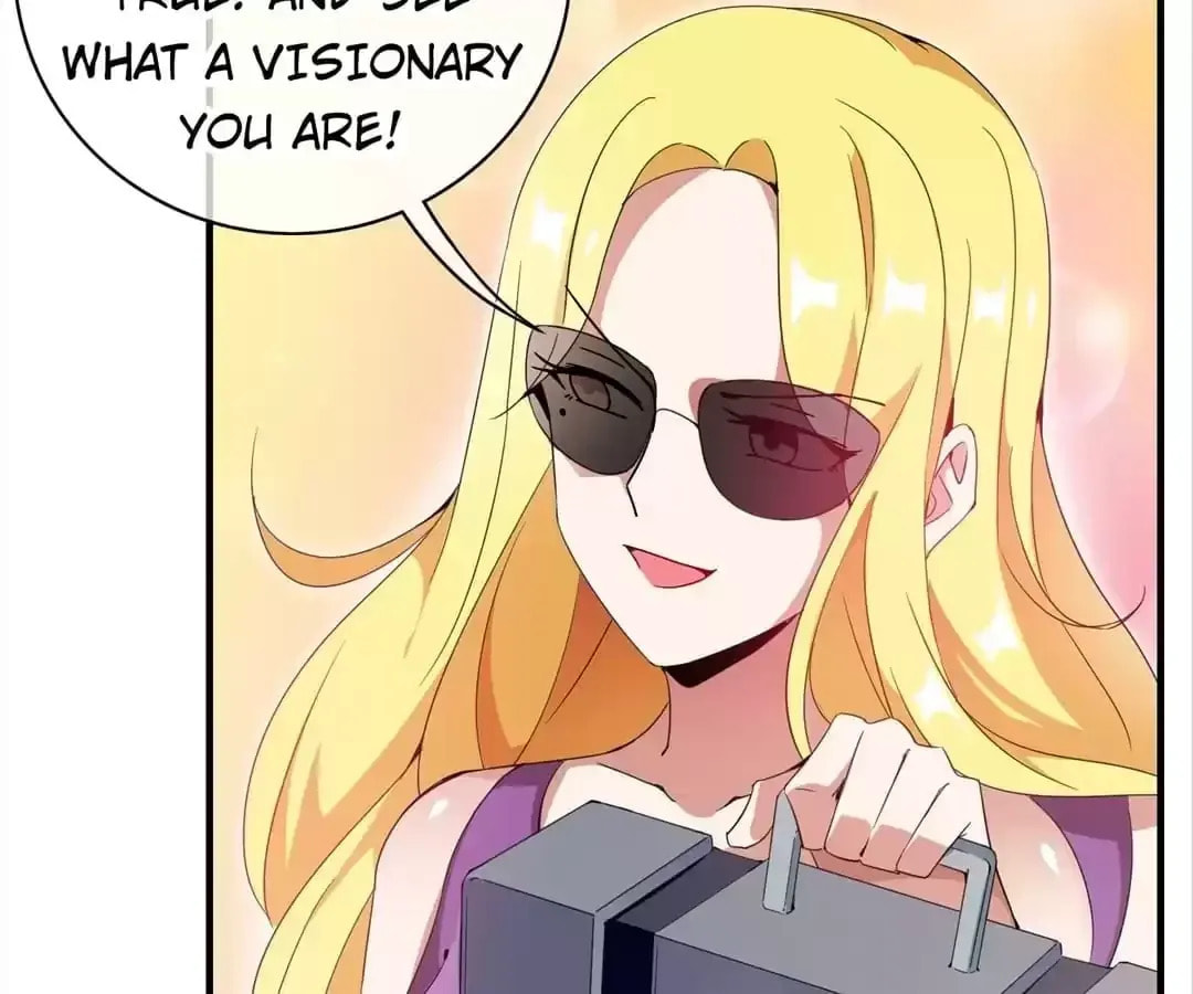 No More Money, Please Chapter 181 page 85 - 