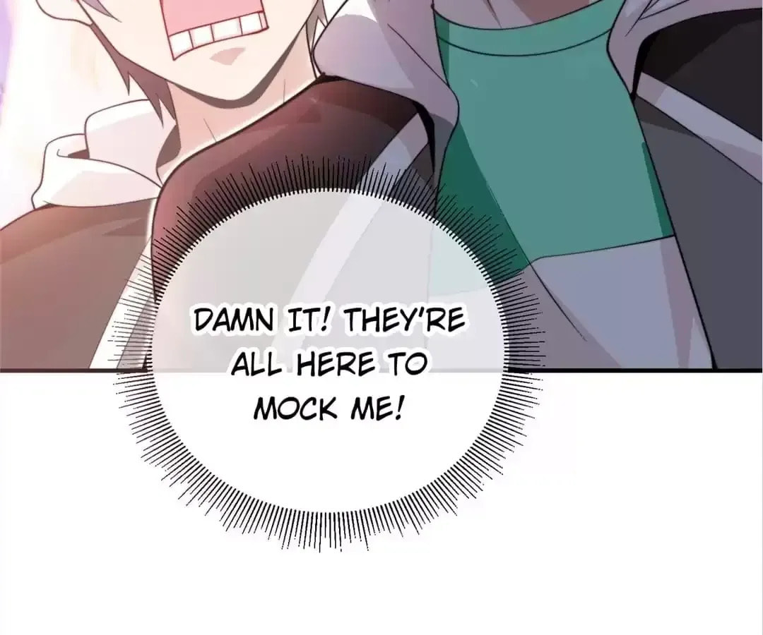 No More Money, Please Chapter 182 page 11 - 